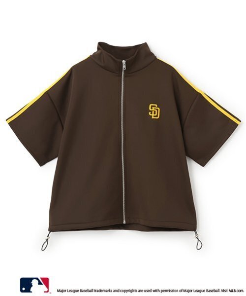 kyoko◆新品 アルジ－◆吸水速乾トラックジャケット 160 8333229_1.jpg