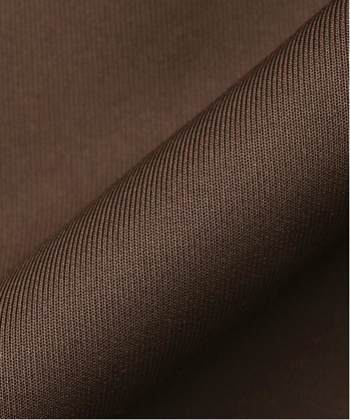 LOVETOXIC（ラブトキシック）の「【LTXC】【MLB】【吸水速乾/さらさら】半袖トラックJK（ジャージ・キッズ・ブラック/ネイビー/オフホワイト/ブラウン・L:160cm/M:150cm/S:140cm）」の20枚目の写真