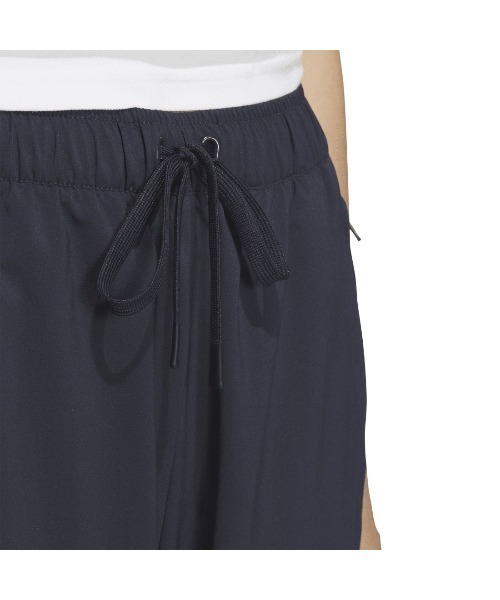 adidas（アディダス）の「アディダス adidas W CBST ウーブンパンツ（その他パンツ・レディース・ブラック/ネイビー・S/M/L/XL）」の12枚目の写真