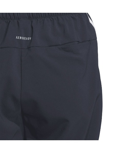 adidas（アディダス）の「アディダス adidas W CBST ウーブンパンツ（その他パンツ・レディース・ブラック/ネイビー・S/M/L/XL）」の13枚目の写真