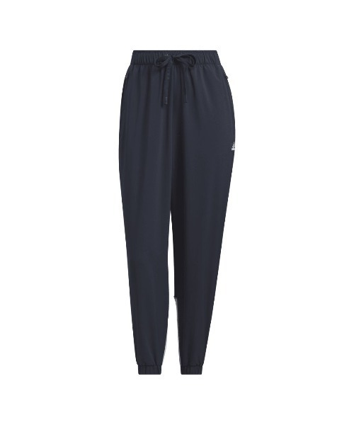 adidas（アディダス）の「アディダス adidas W CBST ウーブンパンツ（その他パンツ・レディース・ブラック/ネイビー・S/M/L/XL）」の15枚目の写真