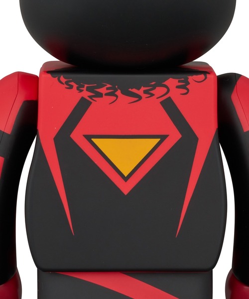 BE@RBRICK SPIDER-WOMAN 400％ BE@RBRICK SPIDER-WOMAN 400％