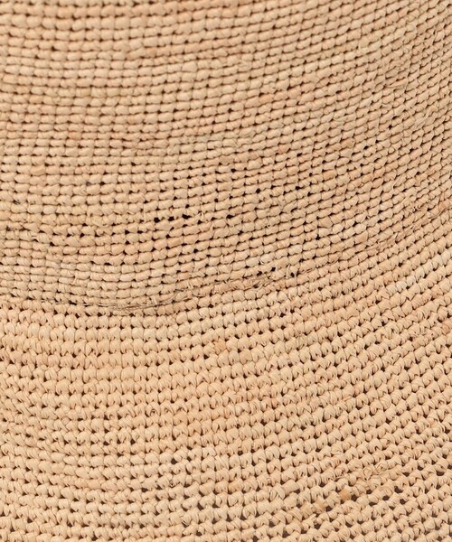 Steven Alan（スティーブンアラン）の「＜Steven Alan＞ハット（ハット・レディース・ナチュラル・FREE）」の8枚目の写真