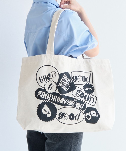 RESONATE GOODENOUGH バッグ GOODENOUGH グッドイナフ x PORTER ポーター 3WAY タンカー