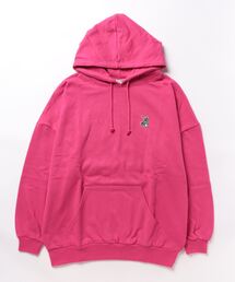 完売前に【 】プルオーバー パーカー ピンク Pink CABaN 「CABaN」 プルオーバーパーカー S ピンク メンズ