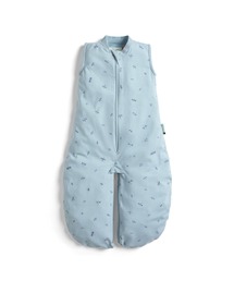 ergoPouch（エルゴポーチ）の「ergoPouch/スリープスーツバッグ 0.2TOG（8ヶ月～／歩き始めのベビー＆キッズ用スリーパー）（おくるみ）」