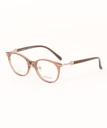 【FERRAGAMO/フェラガモ】フォックス メガネ SF3004LB 210