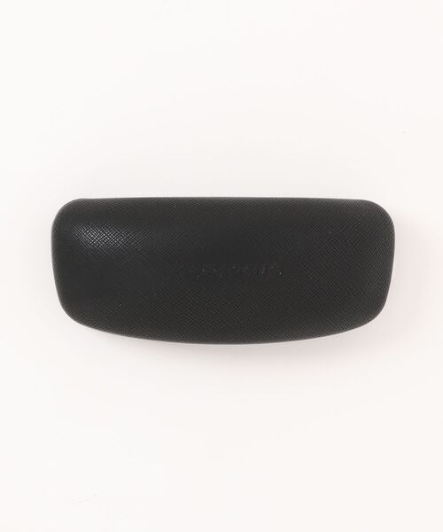 FERRAGAMO（フェラガモ）の「【FERRAGAMO/フェラガモ】フォックス メガネ SF3004LB 210（メガネ・レディース・ブラウン・FREE）」の2枚目の写真