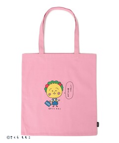 【US限定】♡ PINK おしゃれ トートBAG ♡ セール】ハローキティ50周年トートバッグ（トートバッグ