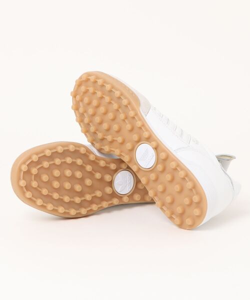 adidas Mundial Team ホワイトシューズ　25.5 新品 ADIDAS×SNS MUNDIAL TEAM ホワイト ブラック 25.0cm - メルカリ