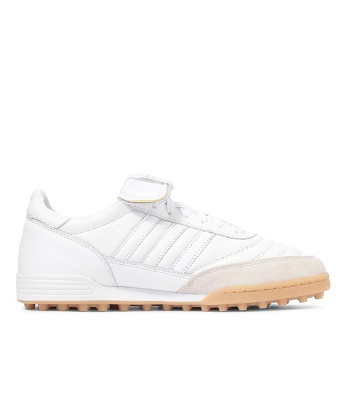 adidas Mundial Team ホワイトシューズ　25.5 新品 adidas Originals Mundial Team x SNS | sneakersnstuff
