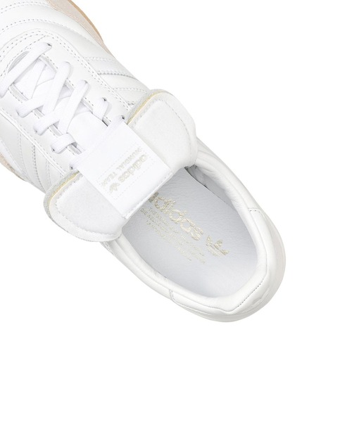 セール】MUNDIAL TEAM RS IF9265（スニーカー）｜adidas