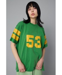 HeRIN.CYE | No.53 Tee(Tシャツ/カットソー)
