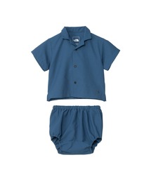 THE NORTH FACE(Um[XtFCX)̃U m[X tFCX THE NORTH FACE B Aloha Vent Set_AnxgZbg(̑xr[pi)