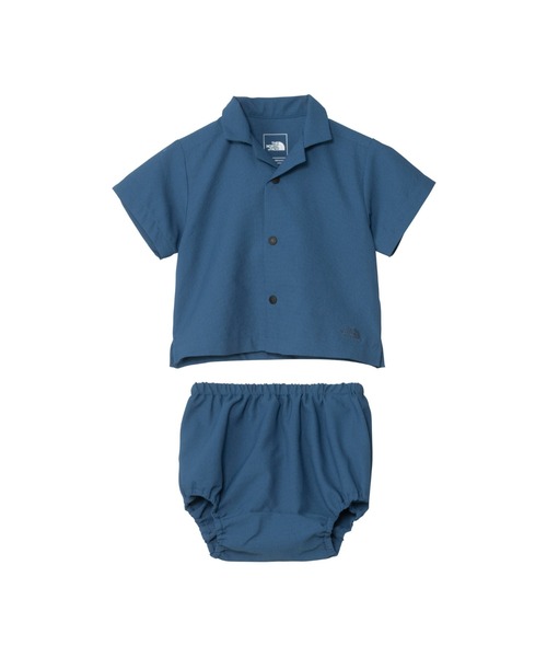THE NORTH FACE セットアップ アロハベントセット THE NORTH FACE ノースフェイス セットアップ アロハベント