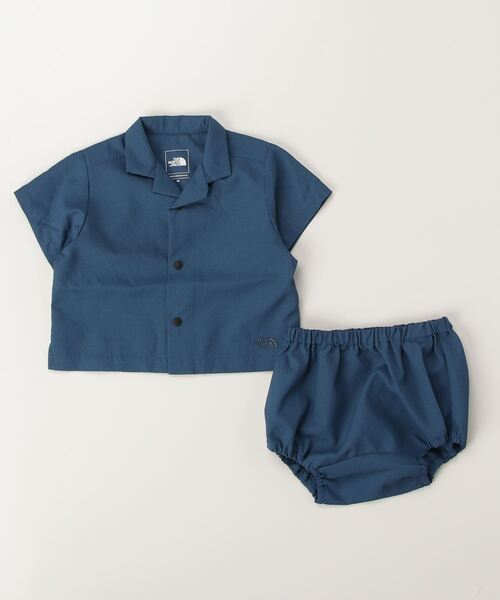 THE NORTH FACE セットアップ アロハベントセット THE NORTH FACE ノースフェイス セットアップ アロハベント