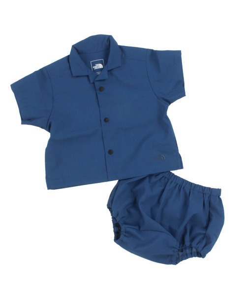 ザ ノース フェイス THE NORTH FACE B Aloha Vent Set_アロハ