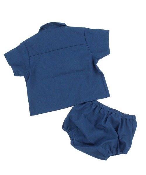 ノースフェイス アロハ　セット 140サイズ 美品 ノースフェイス アロハシャツ ZARAワッフルTシャツ 2点