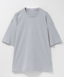 URBANCOLLECTION リンクスジャカードTシャツ