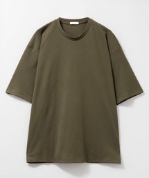 URBANCOLLECTION リンクスジャカードTシャツ