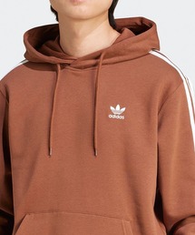 adidasパーカー　ADIDAS 服　ブラウン　メンズ adidas Originals パーカー アディダス バスケットボール