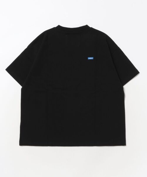 GEORGE'S（ジョージズ）の「【KIDS】ロゴメタリックTシャツ（Tシャツ/カットソー・キッズ・ピンク系その他/ブルー系その他・110cm/130cm/150cm）」の19枚目の写真