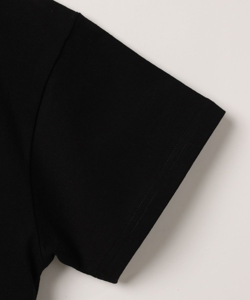 GEORGE'S（ジョージズ）の「【KIDS】ロゴメタリックTシャツ（Tシャツ/カットソー・キッズ・ピンク系その他/ブルー系その他・110cm/130cm/150cm）」の11枚目の写真