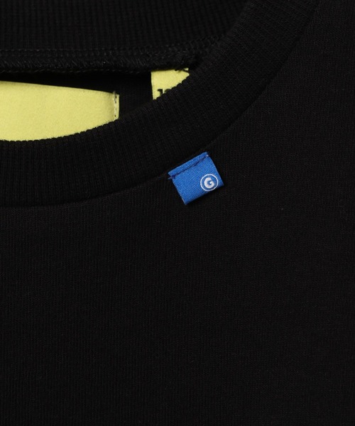 GEORGE'S（ジョージズ）の「【KIDS】ロゴメタリックTシャツ（Tシャツ/カットソー・キッズ・ピンク系その他/ブルー系その他・110cm/130cm/150cm）」の14枚目の写真