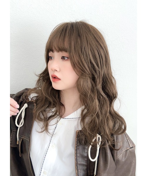 na 未使用 NEJIKO ブラック ロング フルウィッグ 美容師がカットしたウィッグ｜NEJIKO