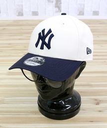 9FORTY」に該当するNEW ERA｜ニューエラのキャップ（ベージュ系
