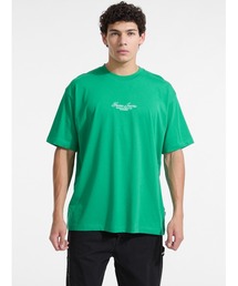 GUESS JEANS Cn Ss Os Tee 半袖Tシャツ