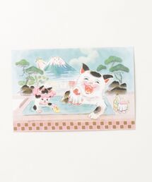 TOKYO CULTUART by BEAMS（トウキョウカルチャートバイビームス）の「いぬんこ(犬ん子) / 絵葉書（ステーショナリー）」