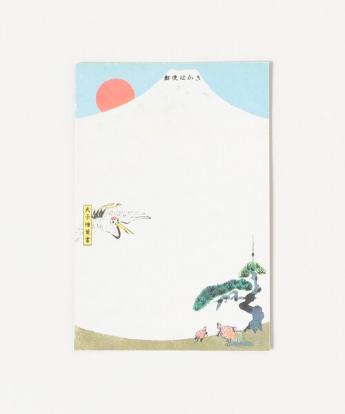 いぬんこ(犬ん子) / 絵葉書（その他ヘアアクセサリー）｜TOKYO