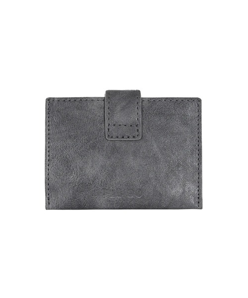 【LE MASQUE】Pair 3Layer Accordion Westernカード財布 ☆ ILLIGO☆ WESTERN ACCORDION CARD WALLET (ILLIGO/カード