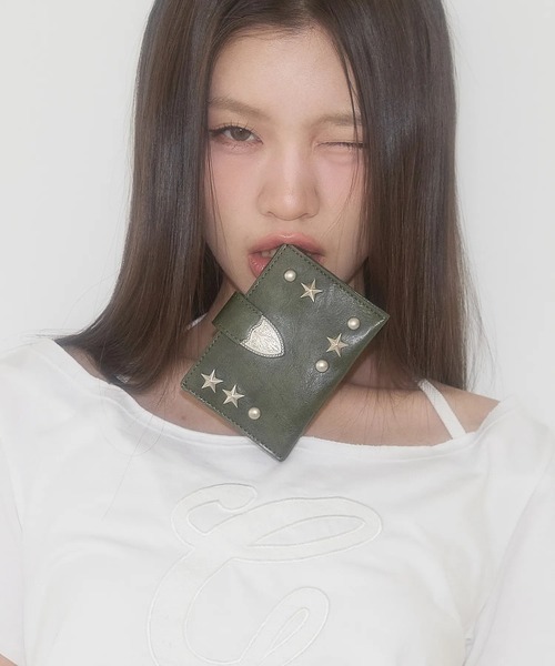 セール】【日本未発売/WEB限定】ILLIGO(イリゴ)/ミニ財布