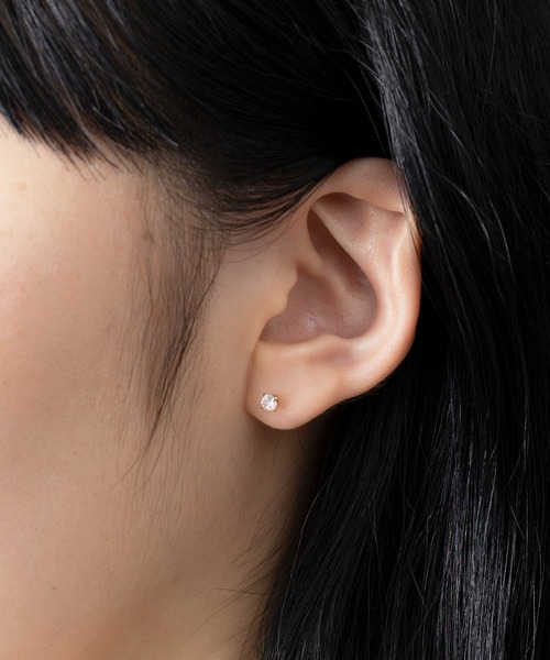 bohem ピアス bohem×高岡漆器×Fuligoshed / 螺鈿ピアス B (bhm-69P) – Fuligo