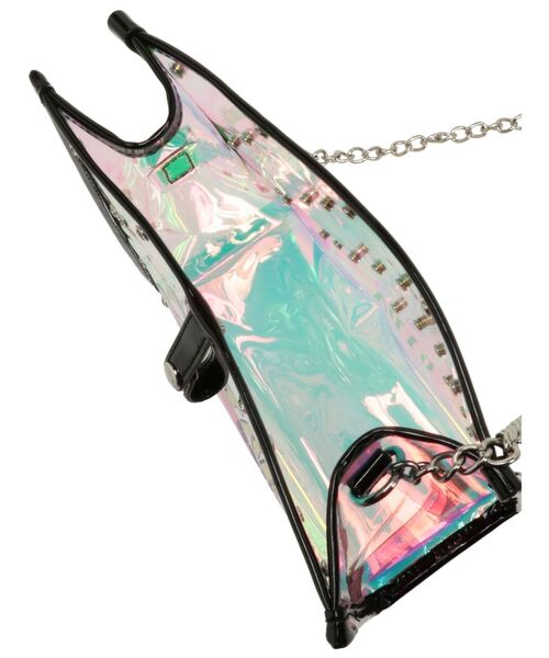 スティッチ / GYDA bijouクリアBAG（ショルダーバッグ）｜GYDA
