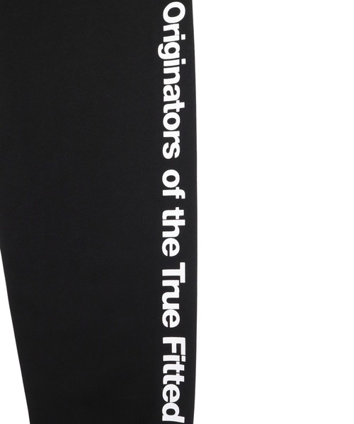 NEW ERA(ニューエラ)の「ニューエラ 長袖Tシャツ オリジナルロゴ ロンT(Tシャツ/カットソー・メンズ・ホワイト/ブラック・XXL/XL/L/S/M)」の17枚目の写真
