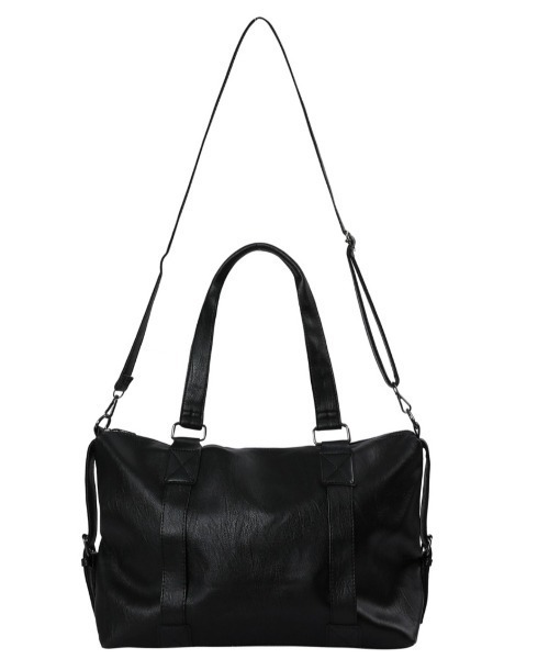 ◆MUCENT◆ Prime Wrinkle Leather Tote Bag ◆大人気◆ セール】【MUCENT】レザー トートバッグ PRIME WRINKLE LEATHER