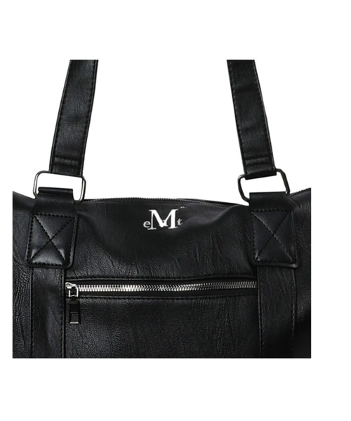 セール】【MUCENT】レザー トートバッグ PRIME WRINKLE LEATHER