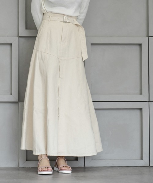 chocolates(チョコラテス)の「スクエアトゥ 2wayベルト ミュールサンダル【日本製】(サンダル・レディース・シルバー/ホワイト/ブラック/ピンク・S/M/L/LL)」の19枚目の写真