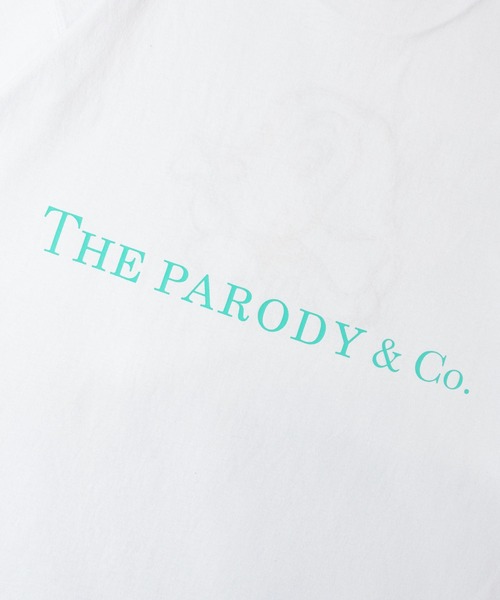 GALFY(ガルフィー)の「【別注】GA×GALFY-骨キラキラ&co.Tee(Tシャツ/カットソー・メンズ・ブラック/ホワイト/ターコイズブルー・L/XL)」の11枚目の写真