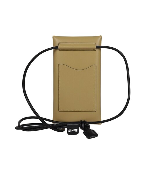 CANPER カンペール　カゴバック CAMPER - かごバッグ CAMPER カンペールの通販 by minishop