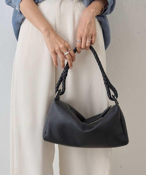 ☆ビアズリー beardsley メッシュ トートバック　肩掛け　2way メッシュハンドル2WAYバッグ（トートバッグ）｜BEARDSLEY