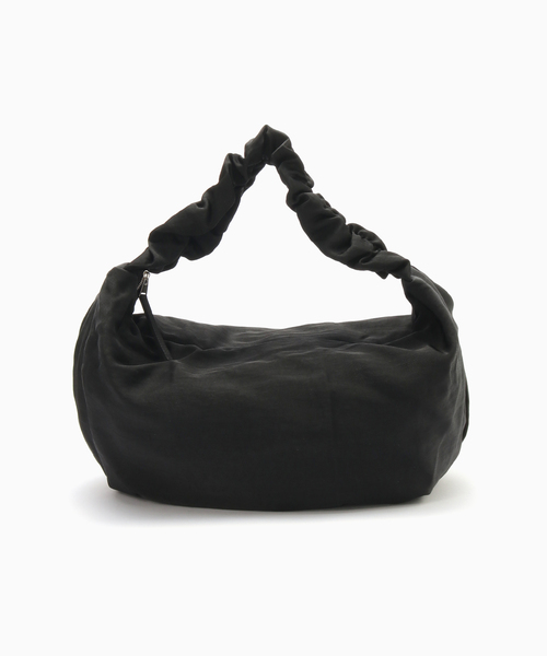 OUAT(オーユーエーティー)の「OUAT(オーユーエーティー) OFFICE BAG(クラッチバッグ・メンズ・ブラック・FREE)」の8枚目の写真