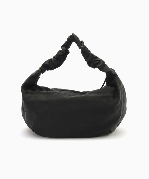 OUAT(オーユーエーティー)の「OUAT(オーユーエーティー) OFFICE BAG(クラッチバッグ・メンズ・ブラック・FREE)」の7枚目の写真