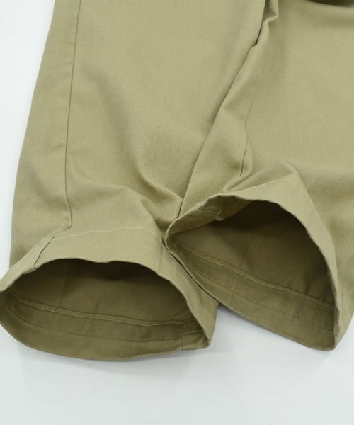 VINTAGE(ヴィンテージ)の「【USED】Dickies 874 チノクロスパンツ(チノパンツ・メンズ・カーキ・XX-LARGE)」の5枚目の写真