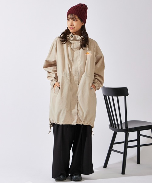 KELTY（ケルティ）の「KELTY/ケルティ 3way インナーベスト付き ロング