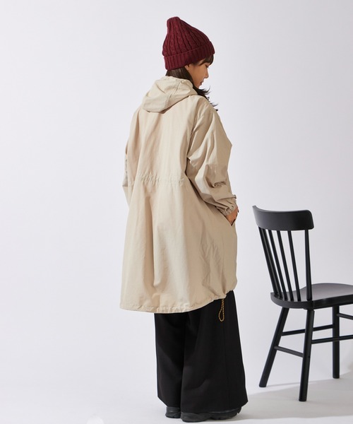 KELTY（ケルティ）の「KELTY/ケルティ 3way インナーベスト付き ロング