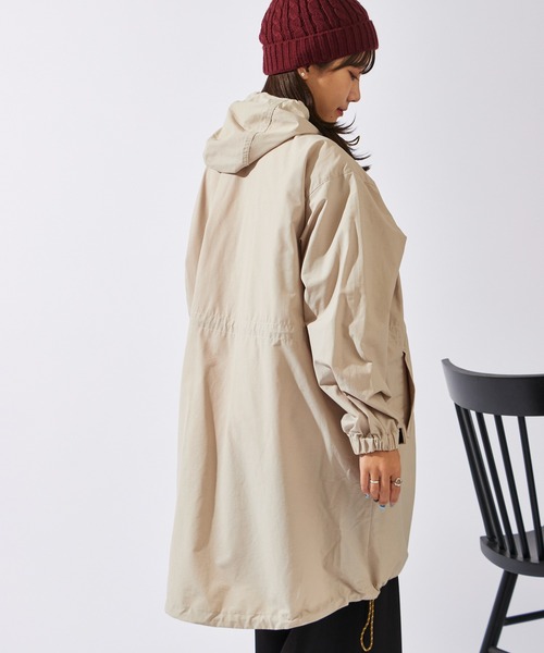 KELTY（ケルティ）の「KELTY/ケルティ 3way インナーベスト付き ロング